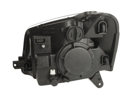 Фото 2 - Фара основна DEPO 552-1118R-LD-EM (5521118RLDEM)