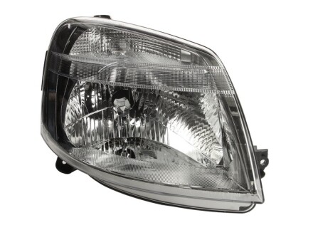 Фара главного света передняя, правая - DEPO 552-1118R-LD-EM