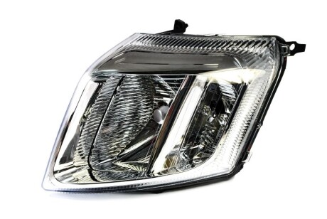 Фара главного света передняя, правая - DEPO 552-1119R-LD-EM