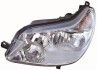 Фара главного света передняя, правая - ((88841, 620643, 088841)) DEPO 552-1120R-LD-E (фото 1)
