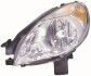 Фара главного света передняя, левая - ((6206L4, 620837, 89310175)) DEPO 552-1122L-LD-EM (фото 1)