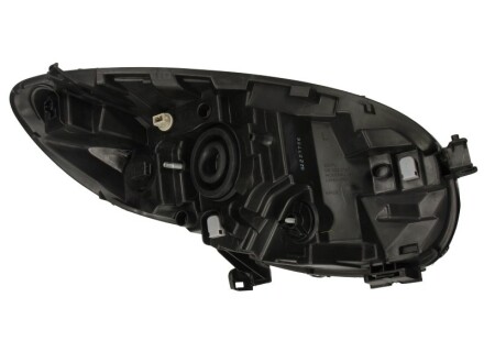 Фото 2 - Фара основна DEPO 552-1123L-LD-EM