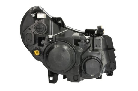 Фото 2 - Фара основна DEPO 552-1124L-LD-EM (5521124LLDEM)