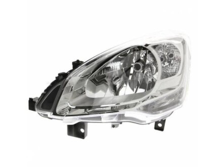 Reflektor citroen/fiat/peugeot jumber,ducato,boxer 11-14 - DEPO 5521124LMLDEMN