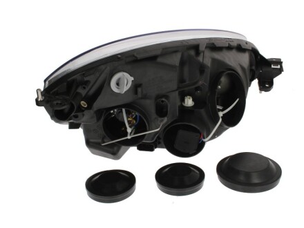 Фото 2 - Фара основна DEPO 552-1125LMLD-EM