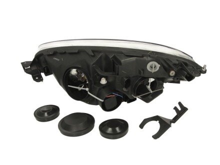 Фото 2 - Фара основна DEPO 552-1125RMLDEMC