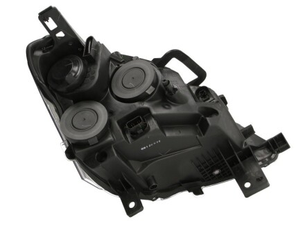 Фото 2 - Фара основная DEPO 552-1129LMLD-EM