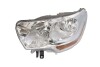 552-1135LMLD-EM_фара левая! \ Citroen C4 09> - ((6208S1)) DEPO 5521135LMLDEM (фото 1)