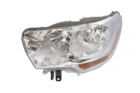 552-1135LMLD-EM_фара левая! \ Citroen C4 09> - ((6208T5, 9674903780)) DEPO 5521135LMLDEM