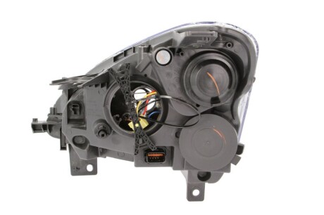 Фото 2 - Фара основная DEPO 5521141RMLDEM