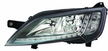 Фара автомобільна - DEPO 5521145LMLEMN2