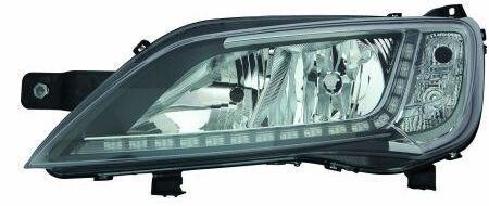 Фара автомобільна - DEPO 5521145RMLEMN1