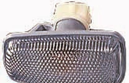 Фонарь указателя поворота - DEPO 5521403NUE