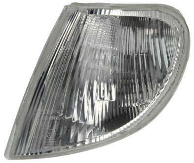 Фото 2 - Указатель поворота DEPO 552-1506L-UE (5521506LUE)