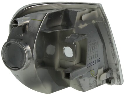 Фото 3 - Указатель поворота DEPO 552-1506L-UE (5521506LUE)