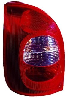 Задний фонарь, левый - ((6350N0)) DEPO 552-1913L-UE
