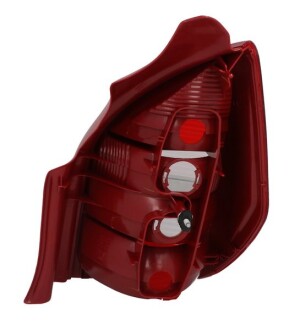 Фото 2 - Задний фонарь DEPO 552-1917L-UE-CR