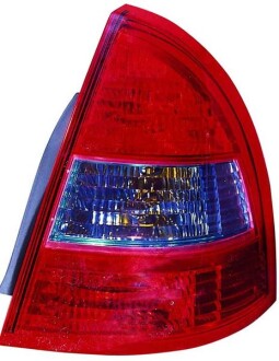 Задний фонарь, правый - DEPO 552-1921R-UE