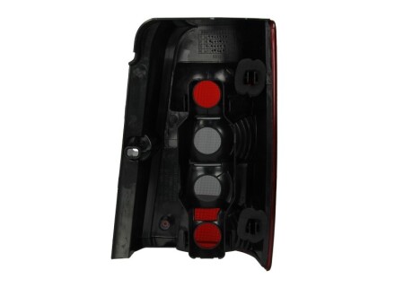 Фото 2 - Задній ліхтар DEPO 552-1922L-UE (5521922LUE)