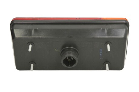 Фото 2 - Задній ліхтар DEPO 552-1929L-LD-WE