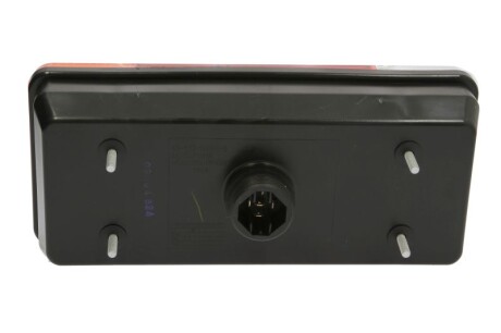 Фото 2 - Задній ліхтар DEPO 552-1929R-LD-WE