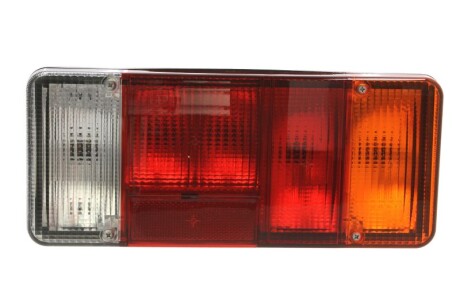 Задний фонарь, правый - DEPO 552-1929R-LD-WE