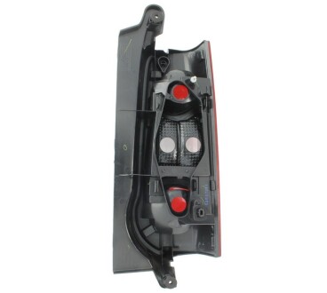 Фото 2 - Задний фонарь DEPO 5521934LUE2