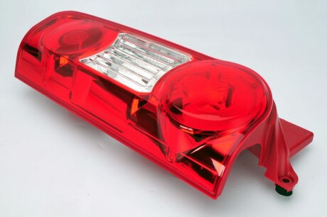 Фото 2 - Задний фонарь DEPO 552-1934L-UE