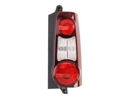 Berlingo pg partner фонарь задн внешн прав п двойн - DEPO 5521934RUE2