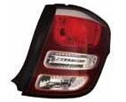 Фонарь задний прав citroen: c3 13- - DEPO 5521945RLDUE