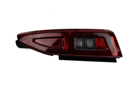 Фото 2 - Автозапчастина DEPO 5521956RUE