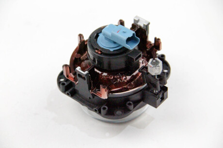 Фото 2 - Противотуманки DEPO 552-2002N-UQN (5522002NUQN)