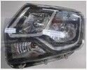 Фара L RENAULT DUSTER 15- - DEPO 5531101LLDEM2