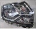 Фара r renault duster 15- - DEPO 5531101RLDEM2