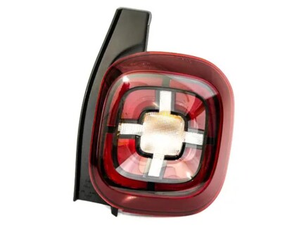 Ліхтар зад прав duster ii - DEPO 5531904RUE