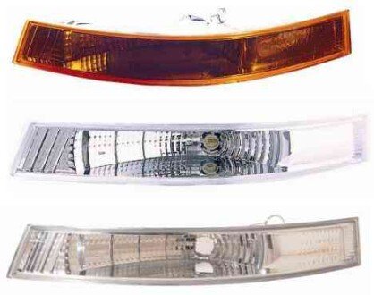 Указ. пов. желт. - DEPO 5612 K2-E