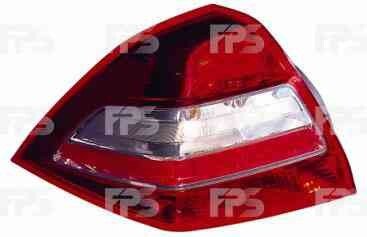 Фонарь - DEPO 5614 F2-E