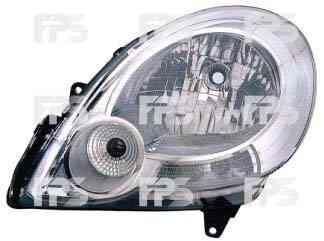 Фото товара Автозапчастина DEPO 5617 R2-E : Купить на tto.com.ua