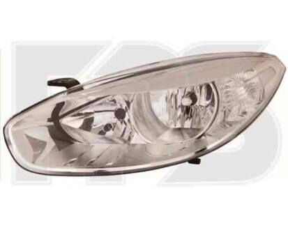 Фара - DEPO 5628 R2-E