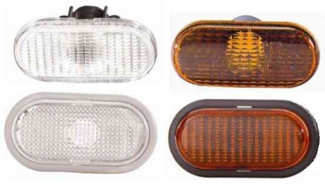 Повт. жел. без канта - DEPO 6010 KB30-E