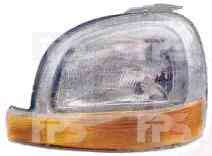 Фото товара Автозапчасть DEPO 6010 R1-E : Купить на tto.com.ua