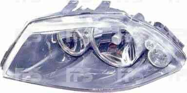 Фара - DEPO 6202 R4-E