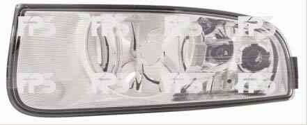 Фара птф - DEPO 6400 H3-E