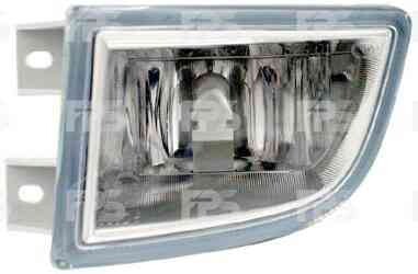 Фара птф - DEPO 6402 H2-E