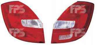 Фонарь - DEPO 6408 F1-E