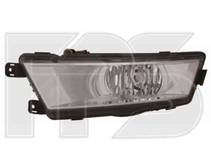 Фара птф - DEPO 6416 H1-E