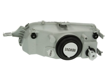 Фото 2 - Фара основная DEPO 661-1111R-LD-E