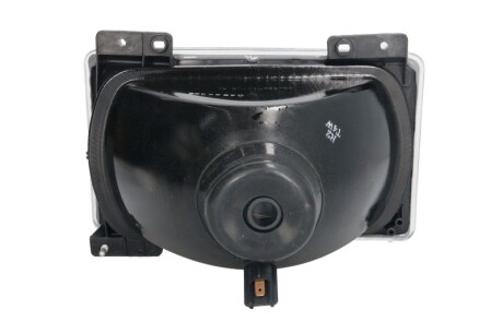 Фото 2 - Фара основная DEPO 661-1113R-LD-E