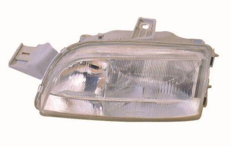 Фара главного света передняя, правая - DEPO 661-1119R-LD-EM