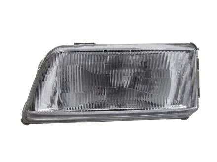 Фото 2 - Фара основна DEPO 661-1122L-LD-EM